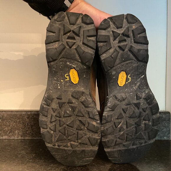 Grisport Origin Gritex Shoes - Size 8 - Picture 7 of 9